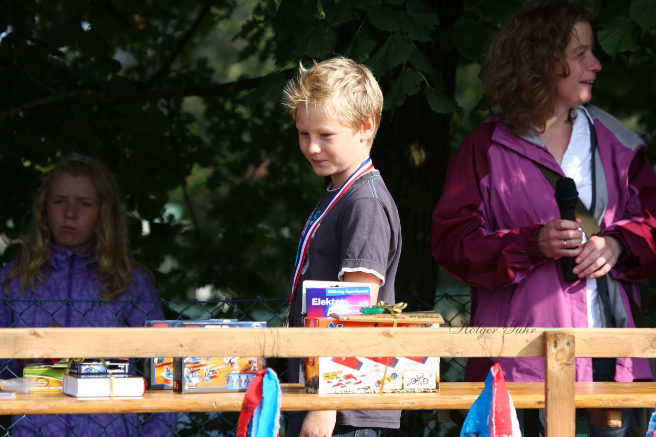 Bild 245 - Vogelschießen 2011